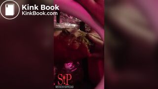 Mistress sinpiedad scat