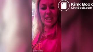 Mistress sinpiedad scat