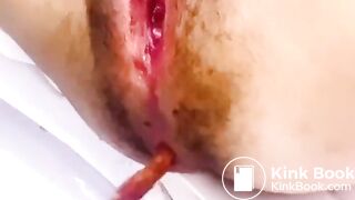 korean scat 한국인 스캇 - video 4