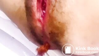 korean scat 한국인 스캇 - video 4