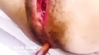 korean scat 한국인 스캇 - video 4