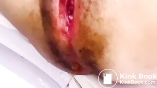 korean scat 한국인 스캇 - video 4