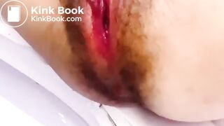 korean scat 한국인 스캇 - video 4