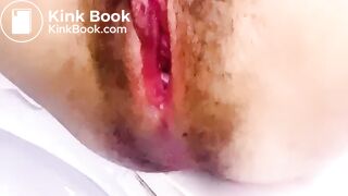 korean scat 한국인 스캇 - video 4