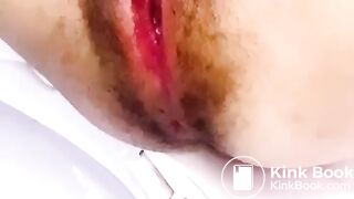 korean scat 한국인 스캇 - video 4