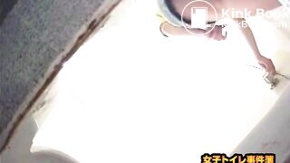 Pooping Japanese - video 2