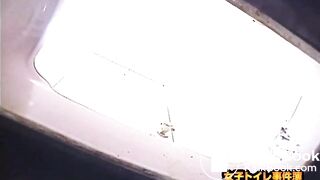 Pooping Japanese - video 2