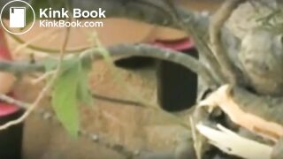 Interesting Nude Beach