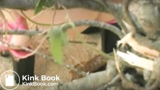 Interesting Nude Beach