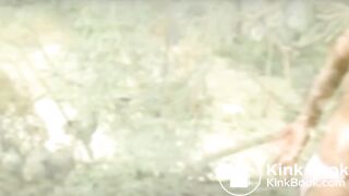 Interesting Nude Beach