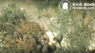 Interesting Nude Beach