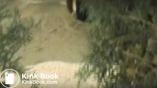 Interesting Nude Beach