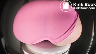 Pantypoop on toilet