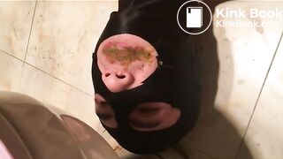 吃漂亮女孩的屎