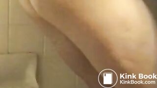 diarrhea blast in tub