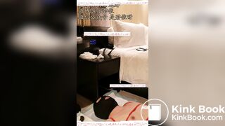 Eat the shit of beautiful Chinese girls