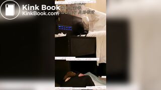 Eat the shit of beautiful Chinese girls