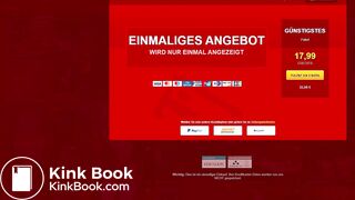 Another good chocolate dinner