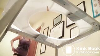 human toilet 2 - video 3