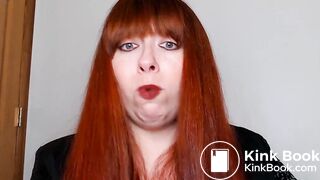 Eat your own shit joi