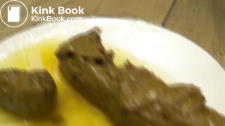 Shit for lunch - video 3