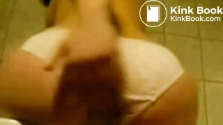 18 year old Vietnamese girl poops panties 3 part 2