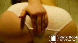 18 year old Vietnamese girl poops panties 3 part 2