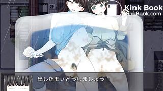 離島撮影サバイバルRPG～小春が通る！(4)