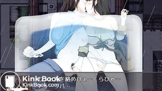 離島撮影サバイバルRPG～小春が通る！(4)