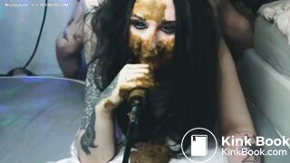 Pawgs filthy anal fun