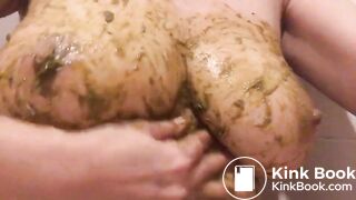 my wife solo scat smeared