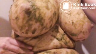 my wife solo scat smeared