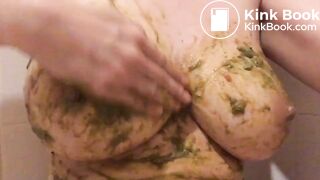 my wife solo scat smeared