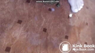 Squirtgirl has Surprise
