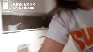 Sexy poop - video 33