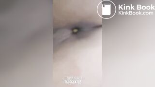 Chinese girl scat - video 7