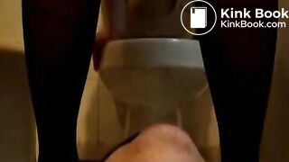 scat femdom - 1