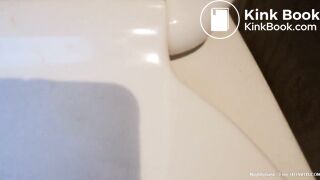 Latina butthole explosion