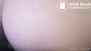 Latina butthole explosion