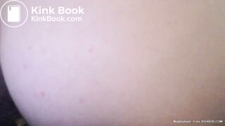 Latina butthole explosion