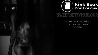 Insane big Diarrhea All Over