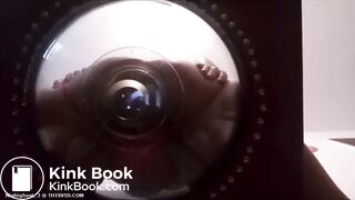 Diarrhea spilling mistress