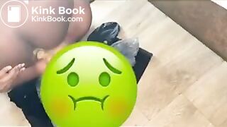 Show some love for EbOnYGoddess @SlaveTinker this couple is awesome. 10