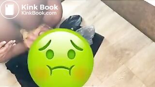 Show some love for EbOnYGoddess @SlaveTinker this couple is awesome. 10