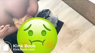 Show some love for EbOnYGoddess @SlaveTinker this couple is awesome. 10