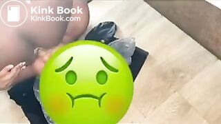 Show some love for EbOnYGoddess @SlaveTinker this couple is awesome. 10