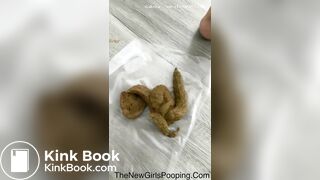 Hot shit @@@ - video 3