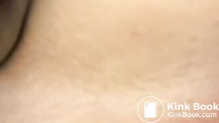 Couple Dirty Late Night Anal