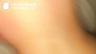 Couple Dirty Late Night Anal