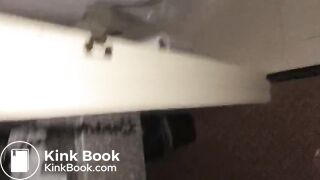 Couple Dirty Late Night Anal